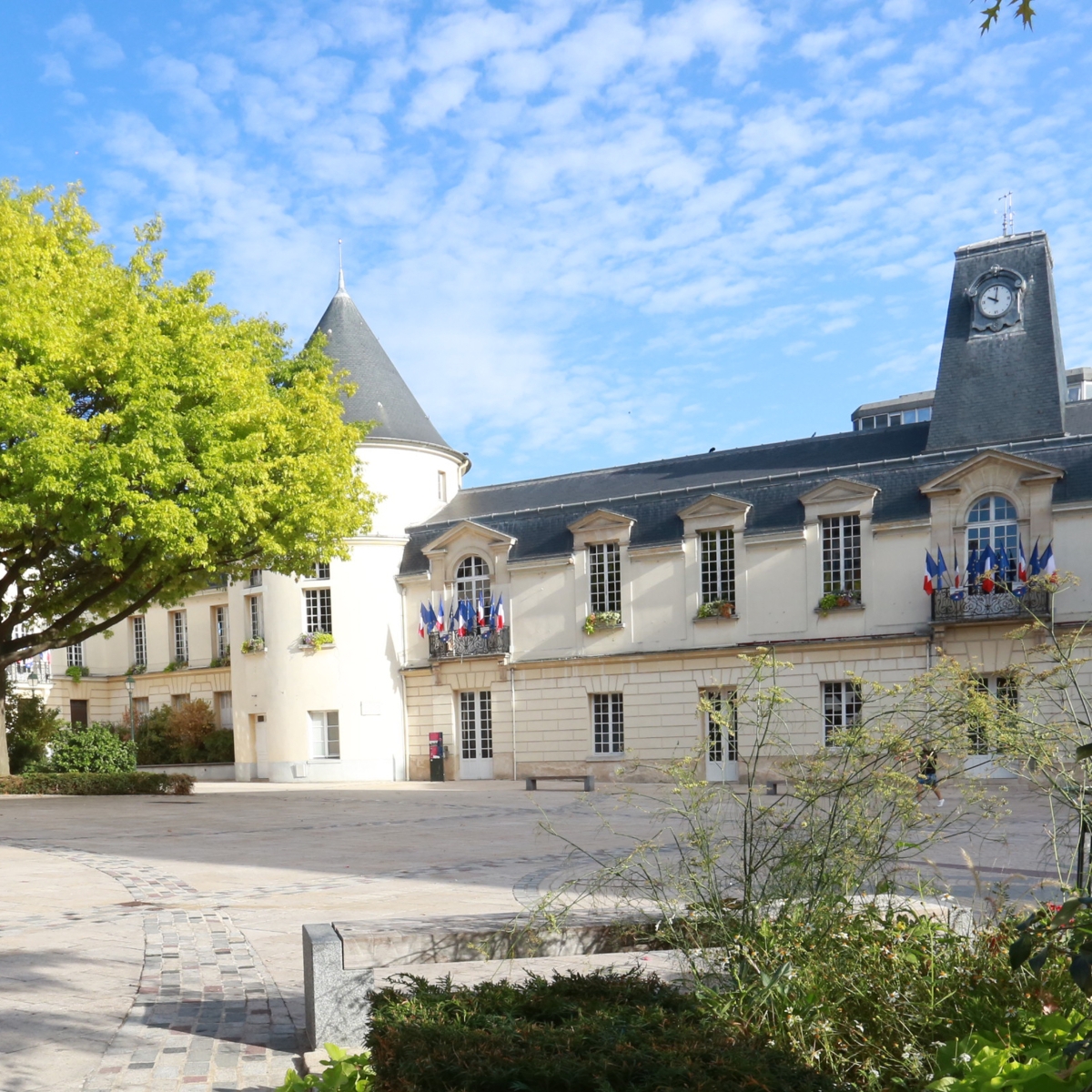 Ville de clamart finances publiques